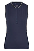Imperial Riding Reitshirt IRHSporty Royalty Navy