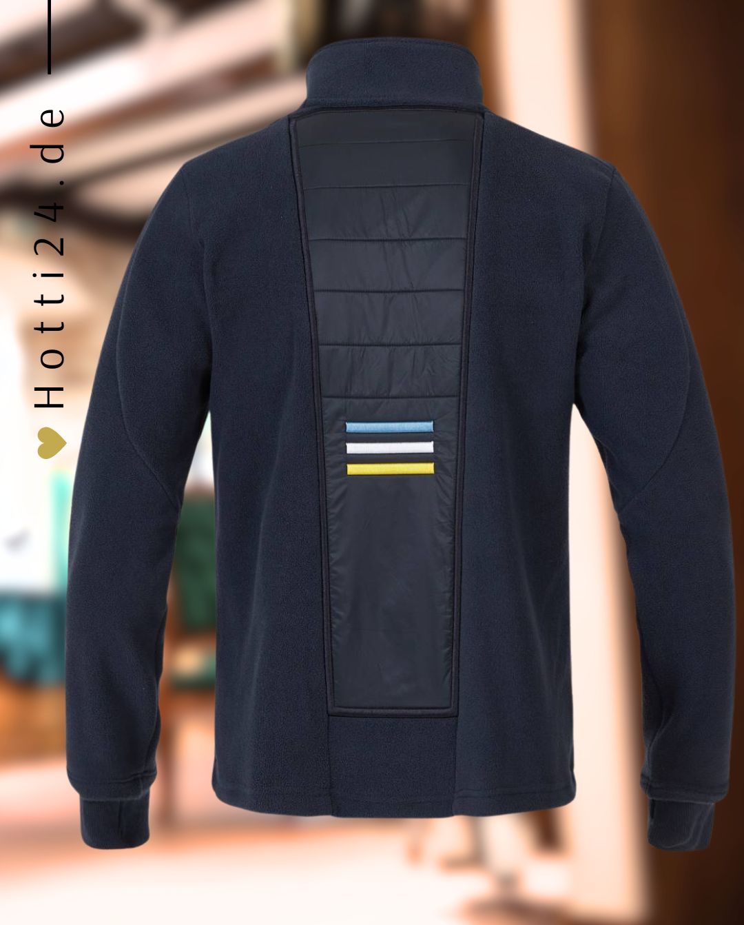 Kingsland »Fleecejacke KLEmry Navy
