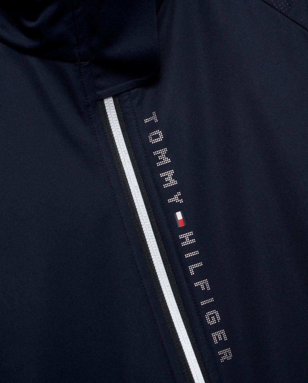 Tommy Hilfiger Equestrian »Trainingsjacke Zurich Desert Sky