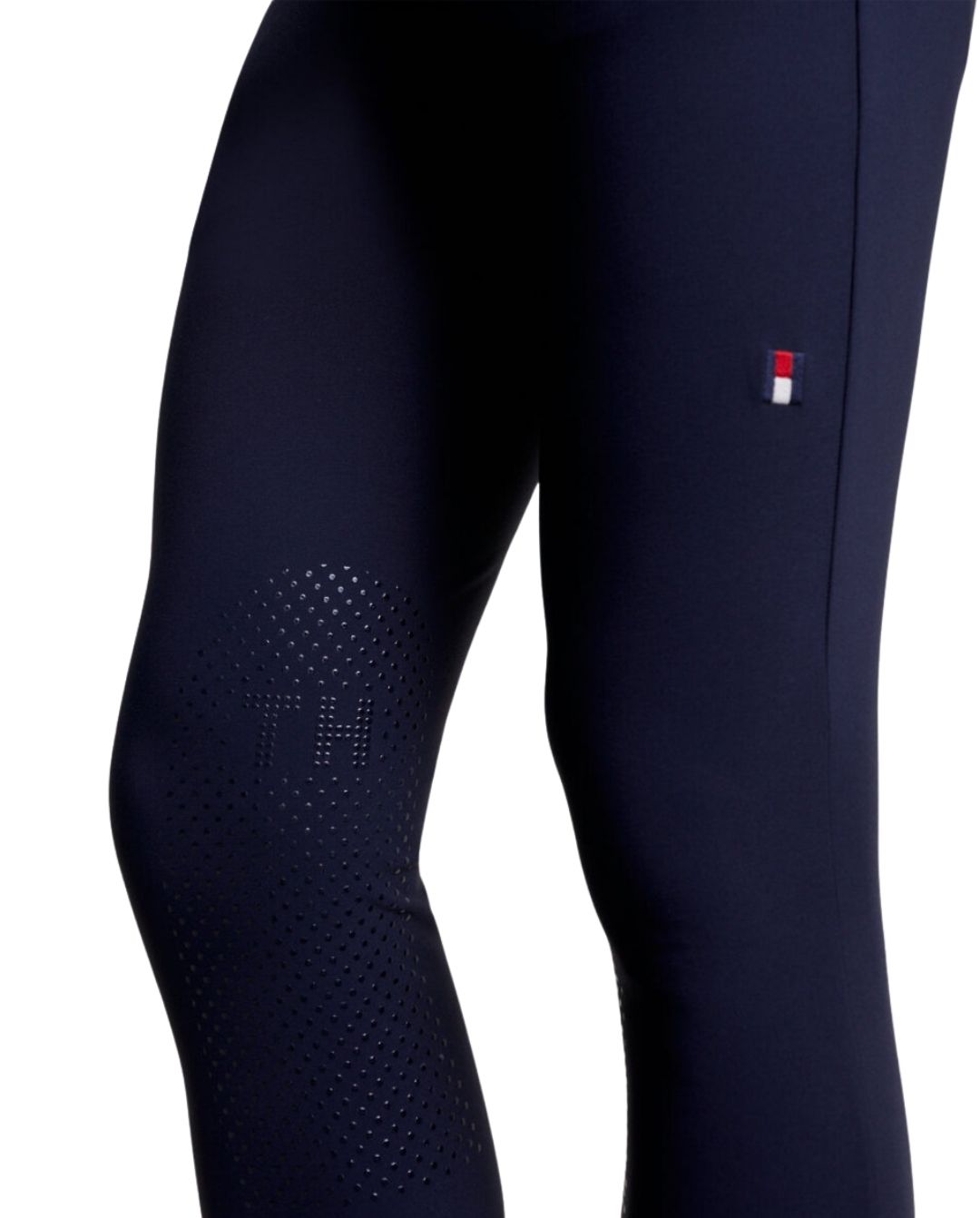 Tommy Hilfiger »Reithose Pro KnieGrip Desert Sky