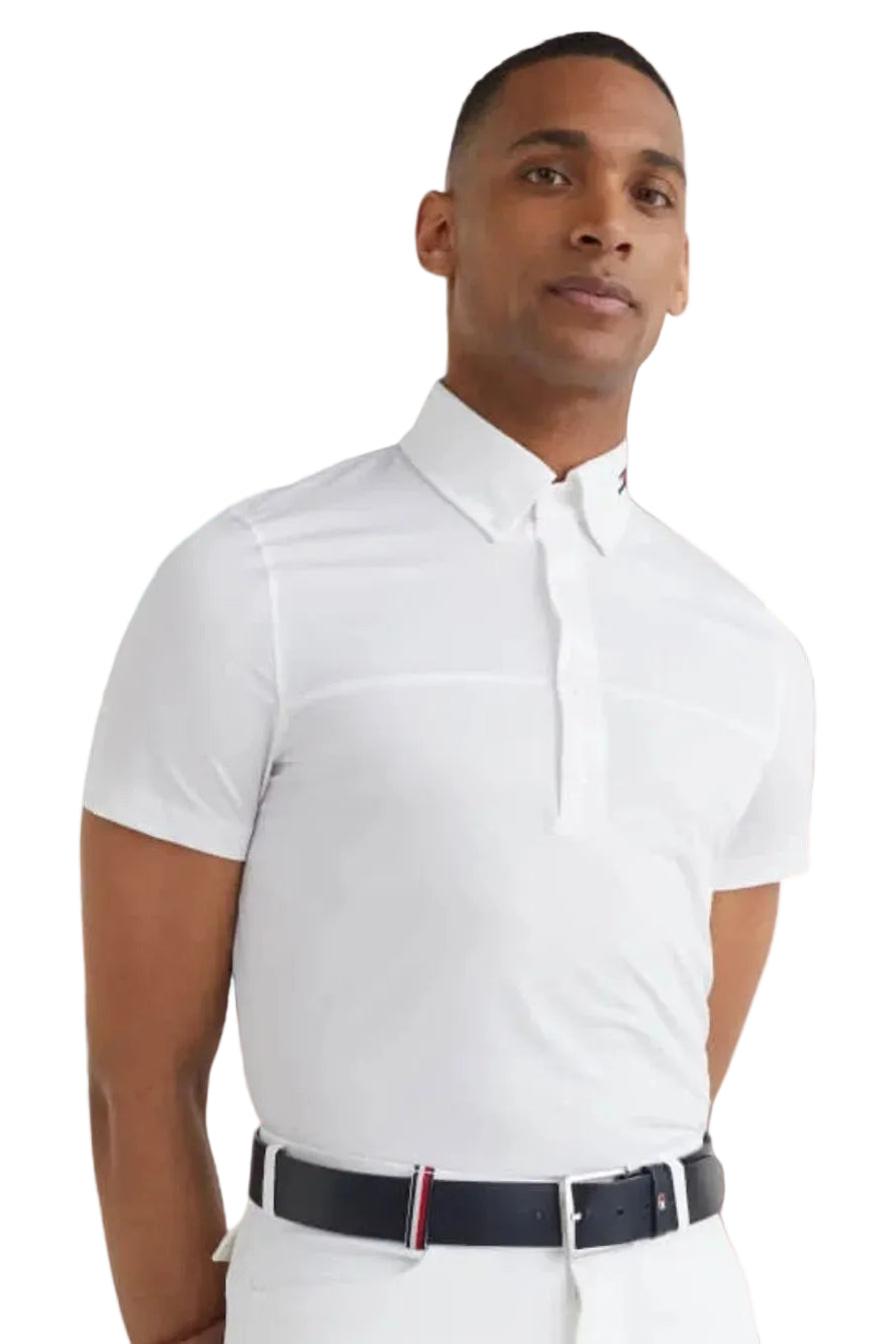 sale-tommy-hilfiger-equestrian-herren-turniershirt-optic-white-th10013-001-kaufen-www.hotti24.de
