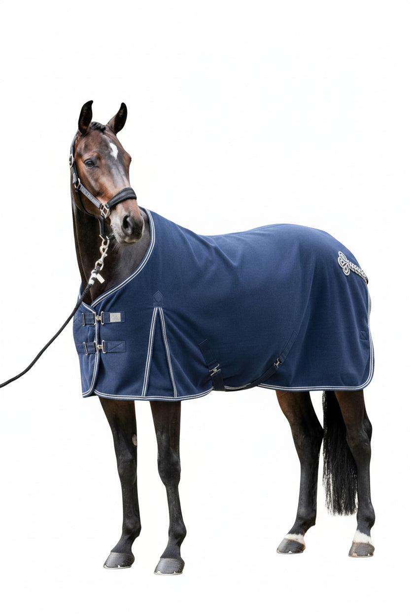 schwarze-equestrian-abschwitzdecke-blue-kaufen-www.hotti24.de