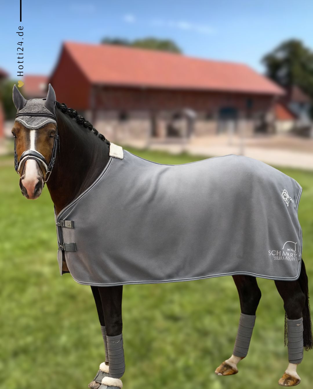 schwarze-equestrian-abschwitzdecke-grey-kaufen-www.hotti24.de