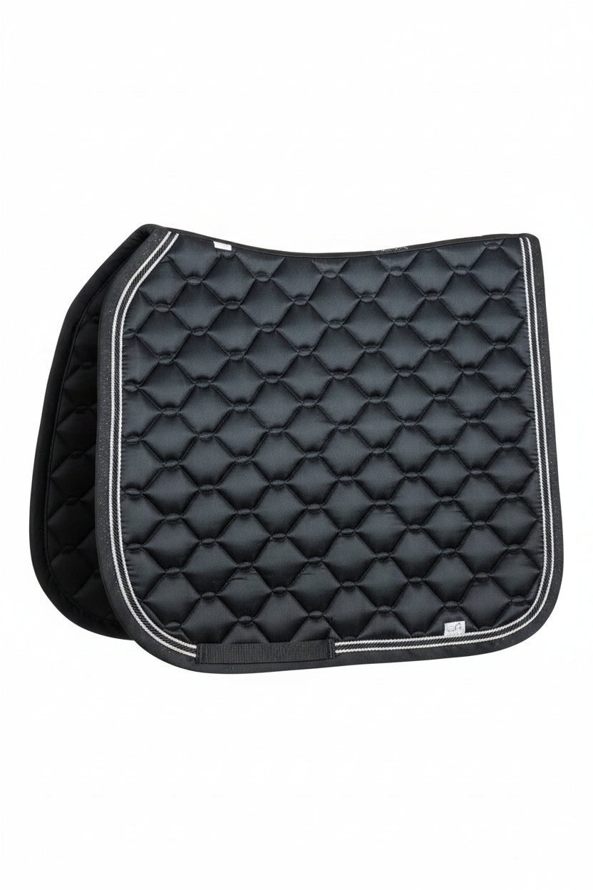 schwarze-equestrian-dressurschabracke-black-kaufen-www.hotti24.de