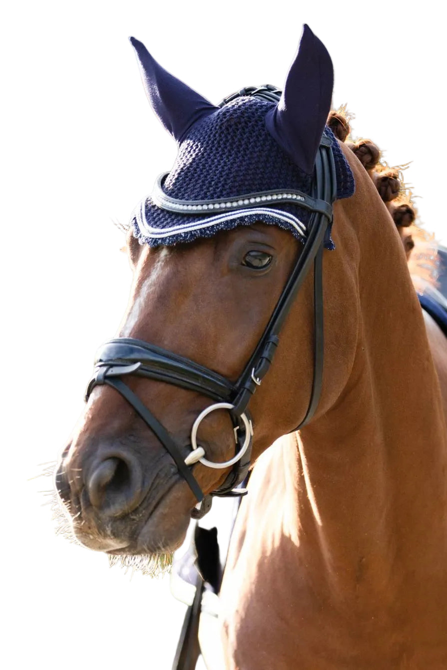 schwarze-equestrian-fliegenhaube-navy-kaufen-www.hotti24.de