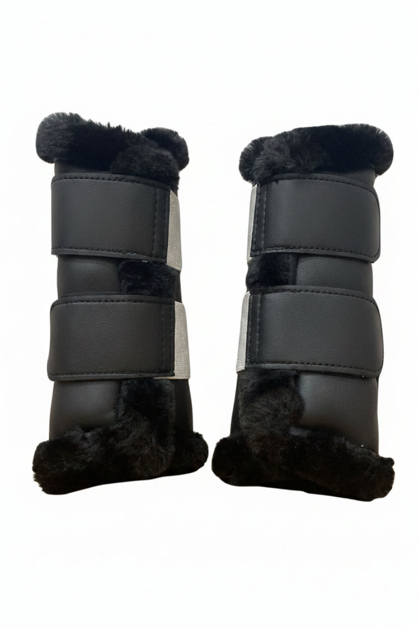 schwarze-equestrian-gamaschen-2er-set-black-kaufen-www.hotti24.de