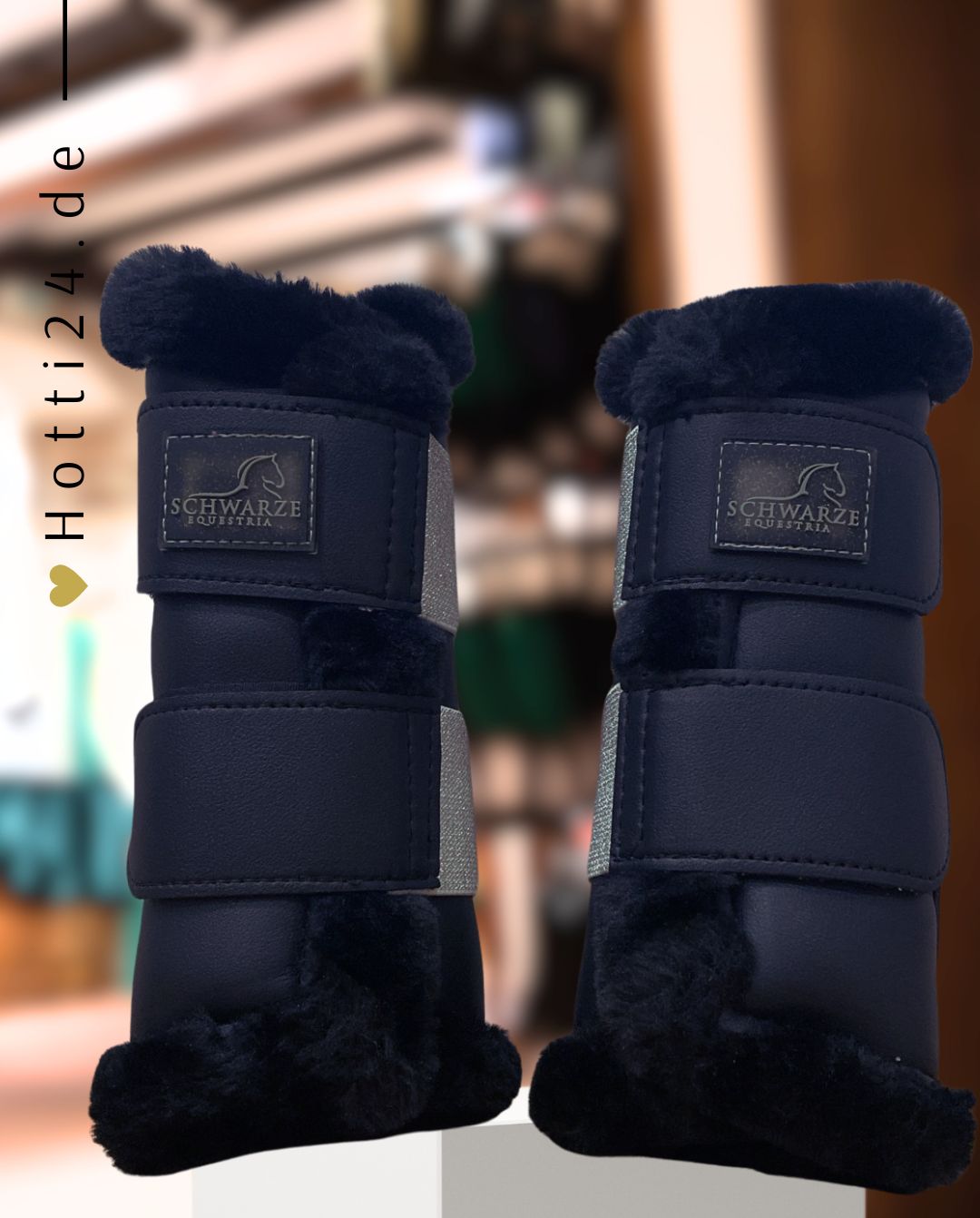schwarze-equestrian-gamaschen-2er-set-navy-kaufen-www.hotti24.de