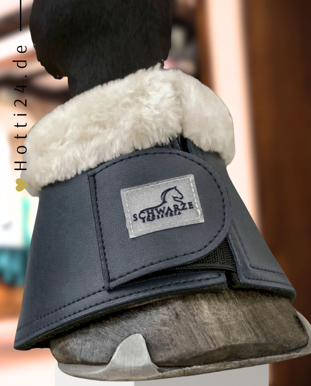 schwarze-equestrian-hufglocken-2er-set-navy-kaufen-www.hotti24.de