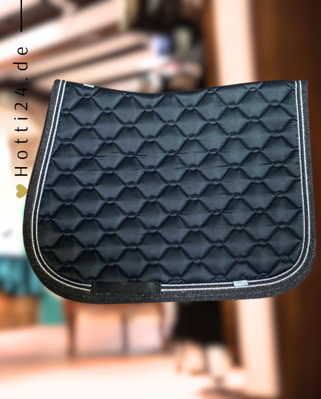 schwarze-equestrian-vielseitigkeitsschabracke-black-kaufen-www.hotti24.de