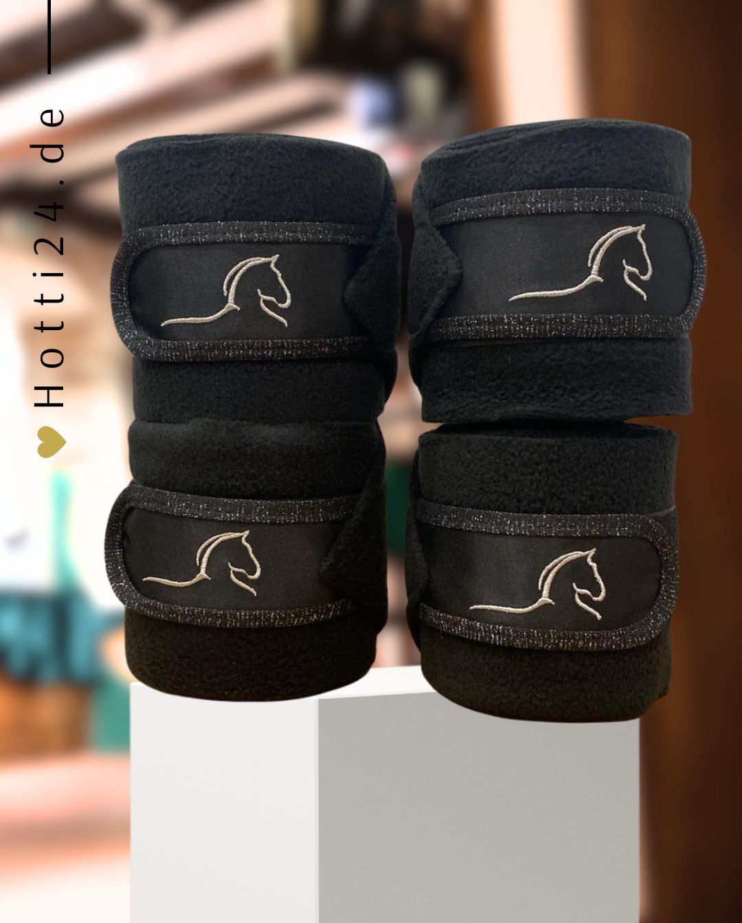 schwarze-equestrian-wickelbandagen-4er-set-black-kaufen-www.hotti24.de
