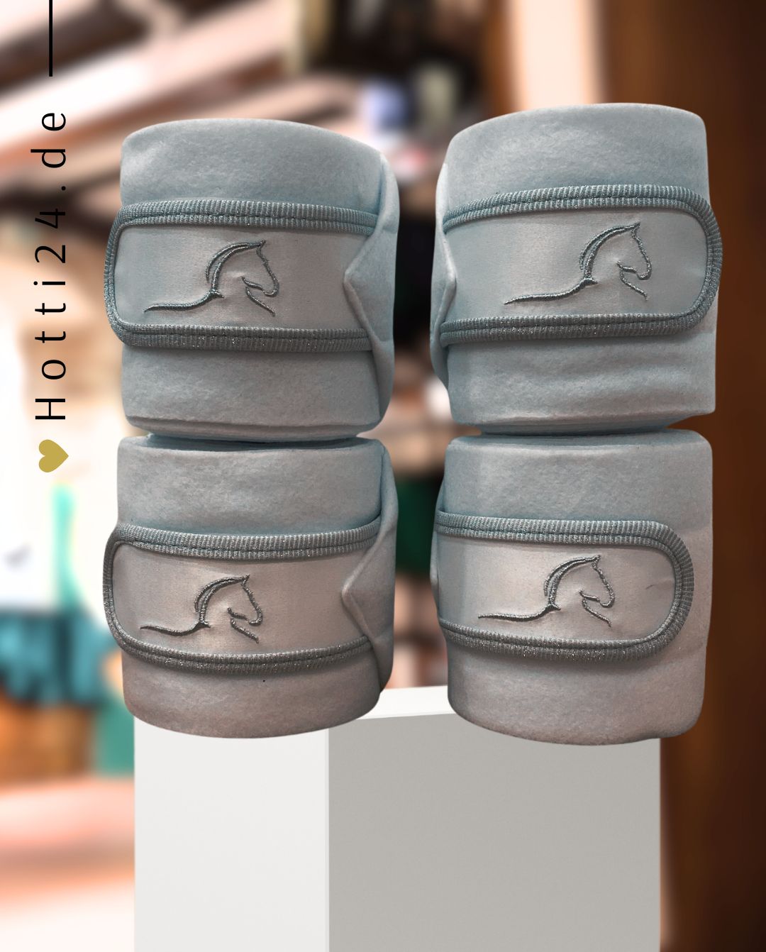 schwarze-equestrian-wickelbandagen-4er-set-grey-kaufen-www.hotti24.de