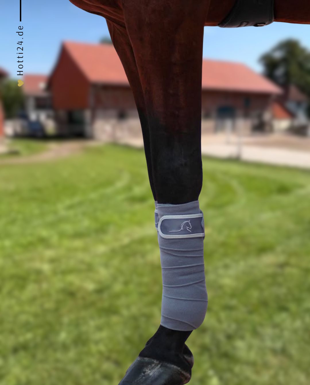 schwarze-equestrian-wickelbandagen-4er-set-grey-kaufen-www.hotti24.de