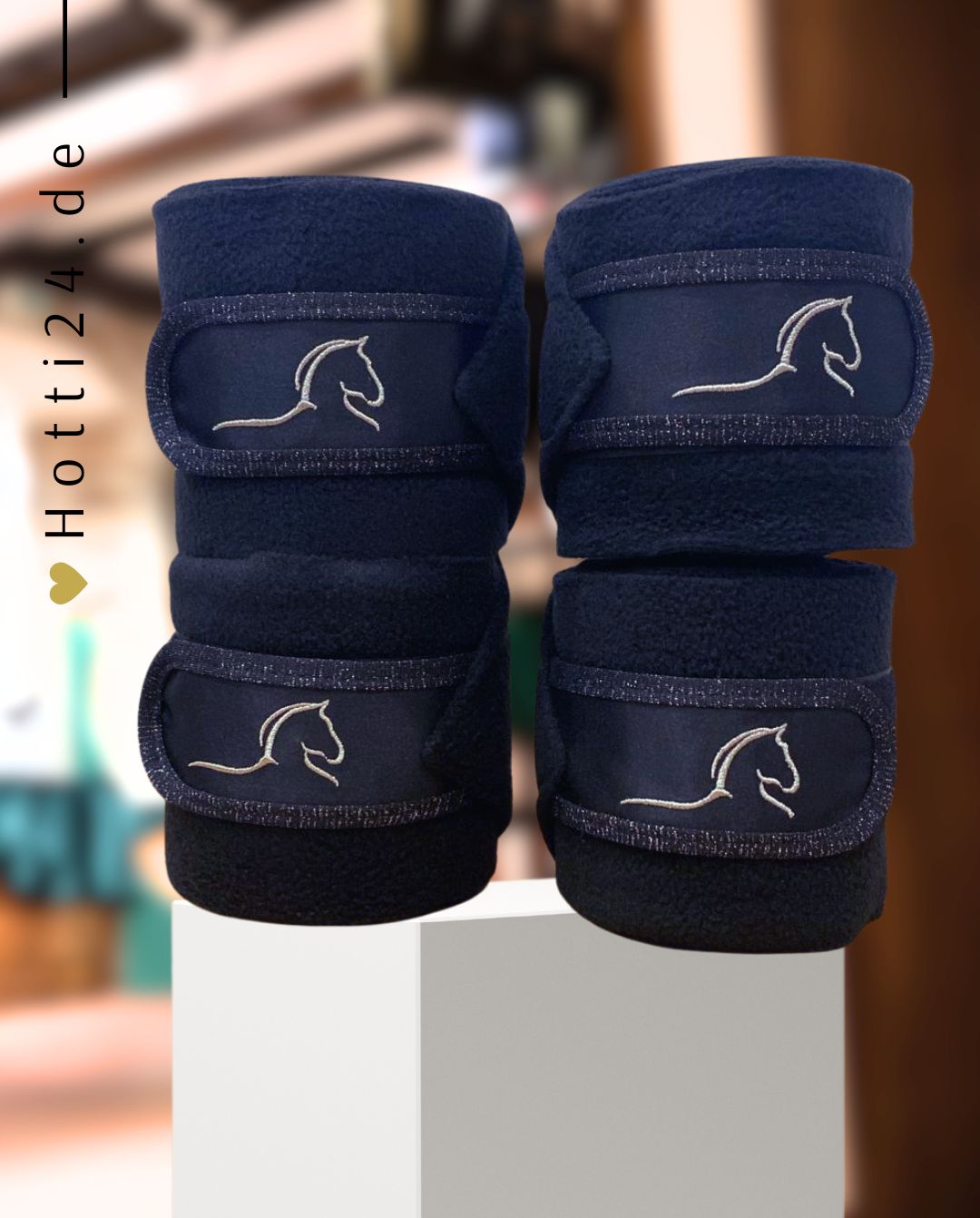 schwarze-equestrian-wickelbandagen-4er-set-navy-kaufen-www.hotti24.de