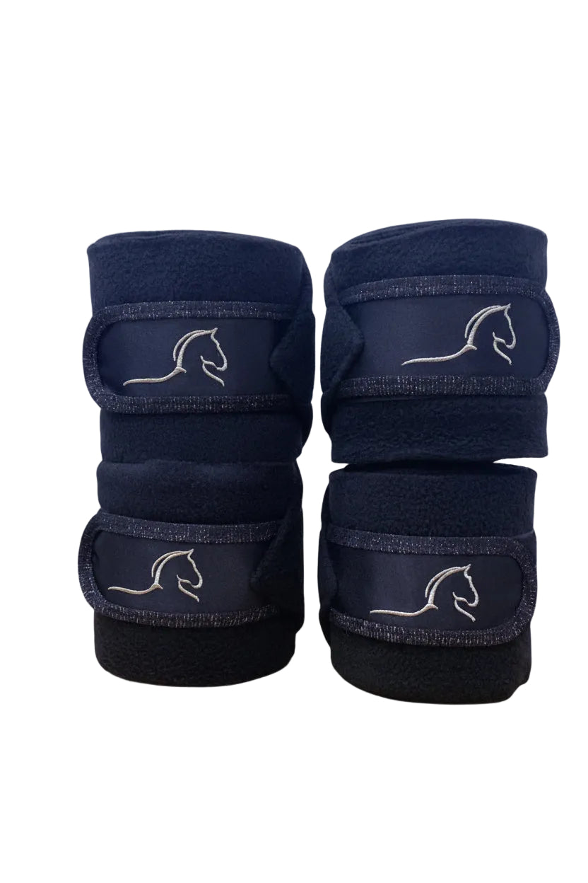 schwarze-equestrian-wickelbandagen-4er-set-navy-kaufen-www.hotti24.de