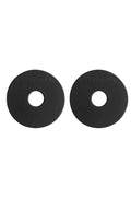 SPRENGER »Bit Discs Silicone Black