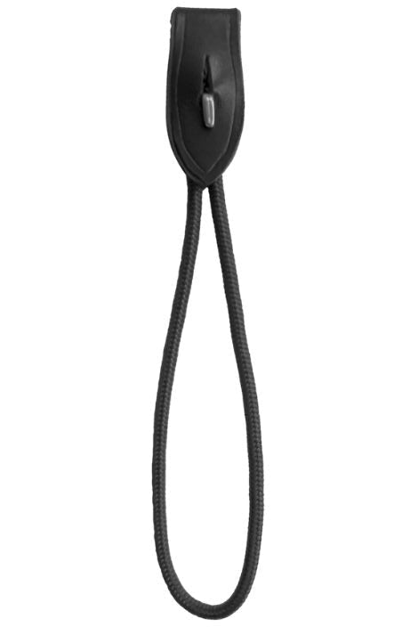 sprenger-pferde-pelhamriemen-black