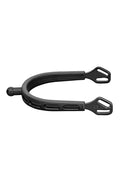 Sprenger Sporen Ultra fit Extra Grip 20 mm kugelfoermig Anthrazit