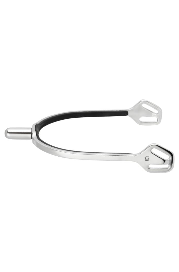 Sprenger Sporen BootProtect abgerundet 20 mm