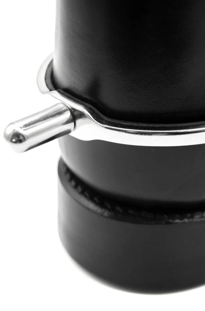 Sprenger Sporen BootProtect abgerundet 20 mm