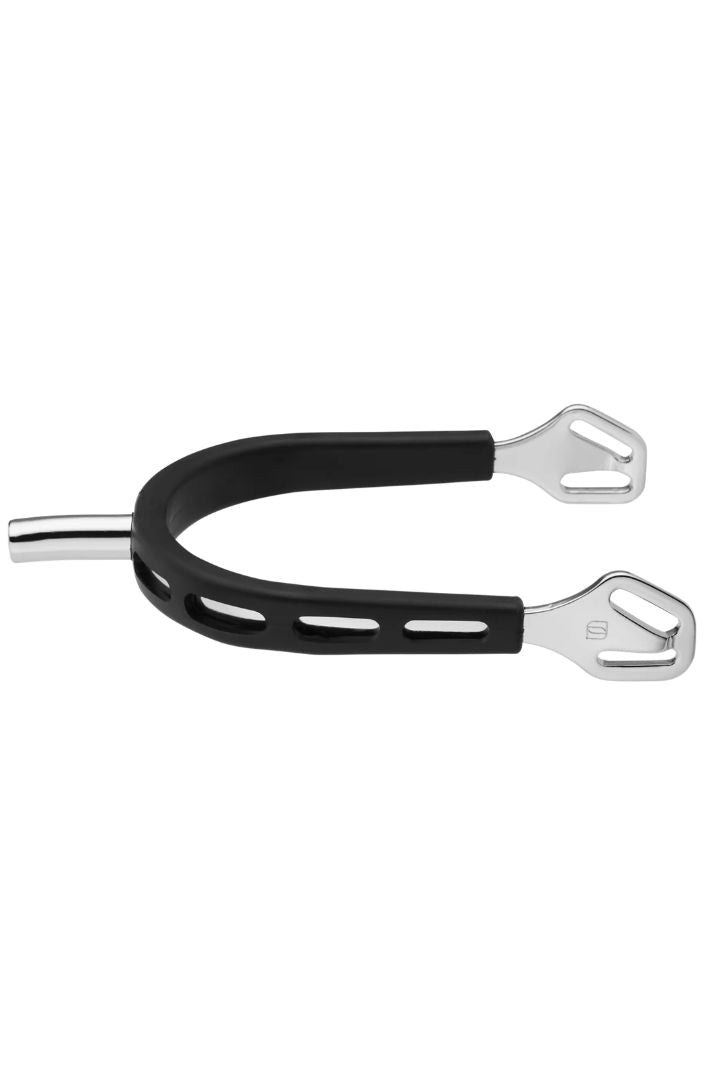 sprenger-sporen-ultra-fit-extra-grip-flach-25-mm