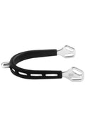 Sprenger Sporen Ultra fit Extra Grip abgerundet 15 mm