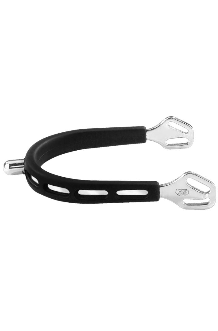 sprenger-ultra-fit-extra-grip-sporen-edelstahl-rostfrei-15-mm-abgerundet