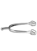 Sprenger Ultra fit Sporen abgerundet 30mm Edelstahl
