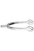 SPRENGER »Ultra fit spurs rounded 25mm stainless steel