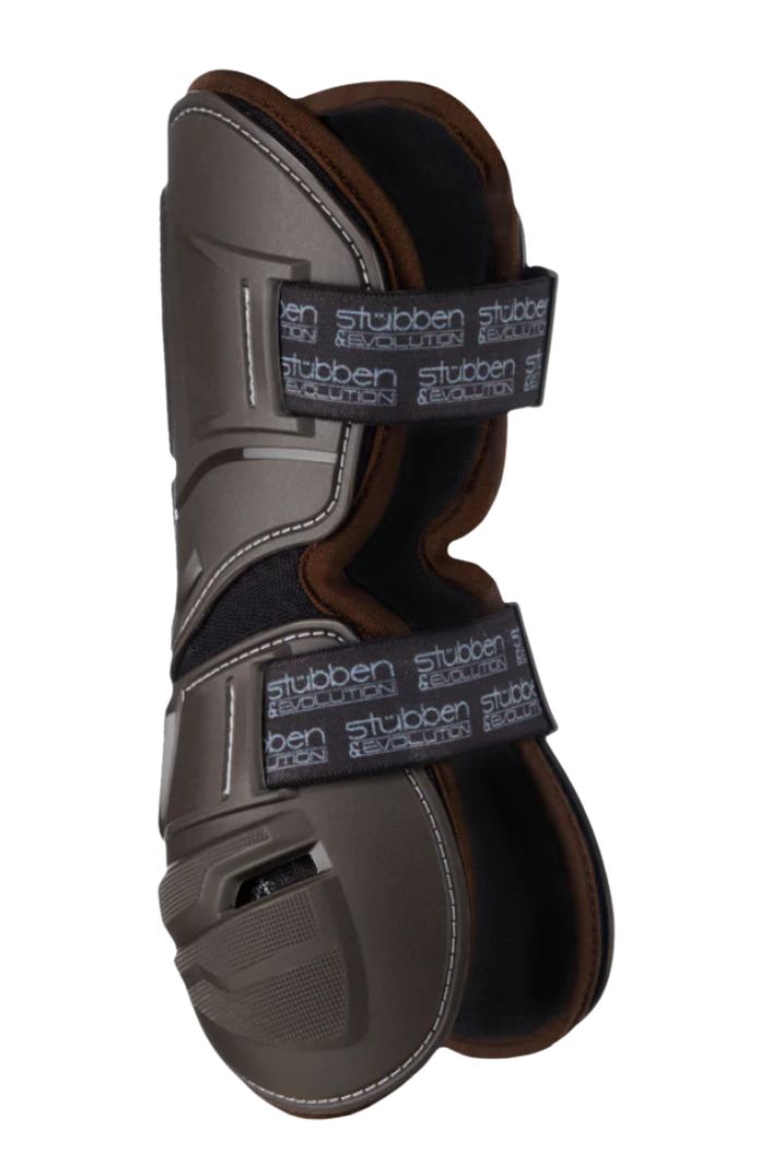 Stübben Springgamaschen Hybrid Brown