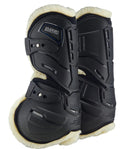 Stübben »Jumping Boots Hybrid Fleece Black