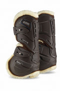 Stübben »Hybrid Fleece Jumping Boots Brown