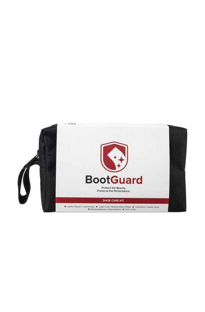 Suedwind BootGuard Schuhpflegeset 6-tlg.