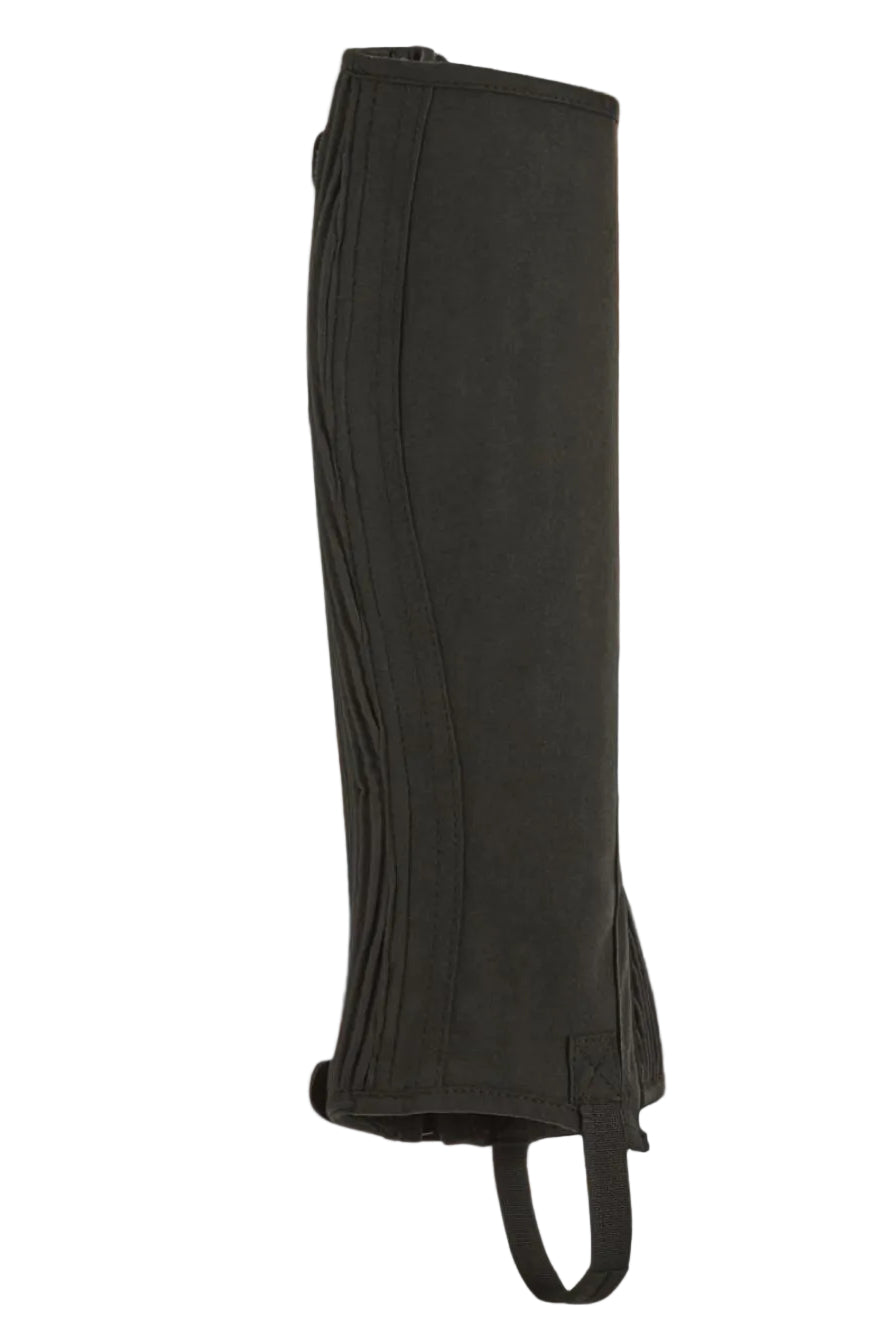SUEDWIND »Chaps riding chaps ankle chaps Stretchy 