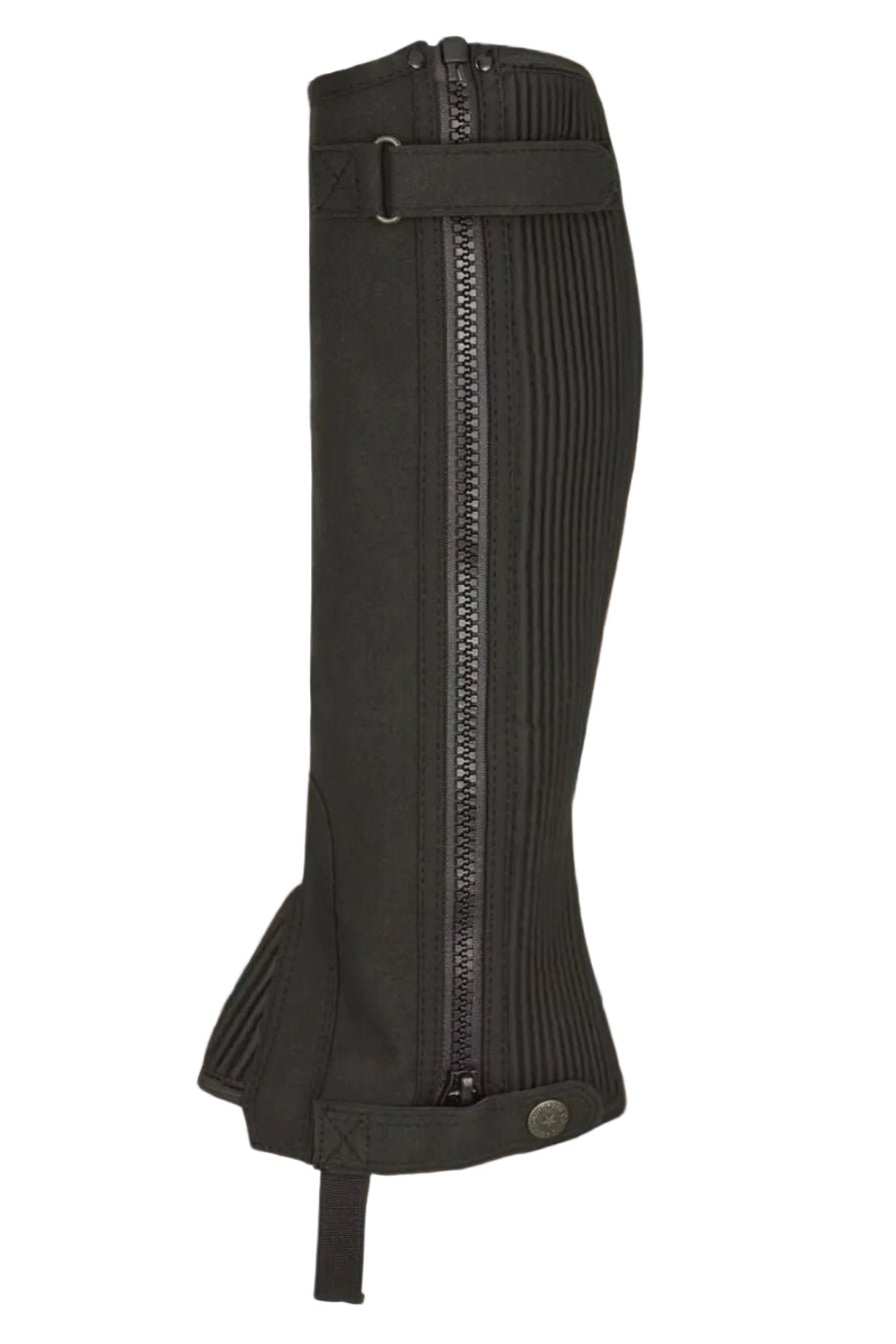 Suedwind Chaps Contrace Stretchy Black