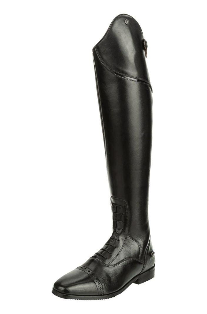 Suedwind Damen Reitstiefel Florentina Tall Schwarz