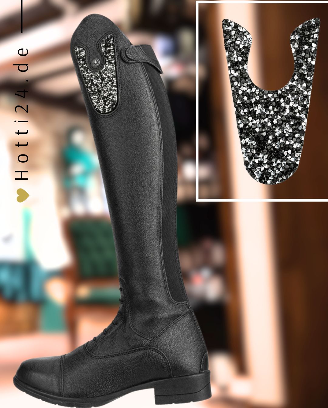 Kingsley Riding Reitstiefel Verkaufen SUEDWIND Β»Nova Kids Fun