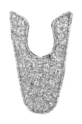 Suedwind »Patches Silver Glitter