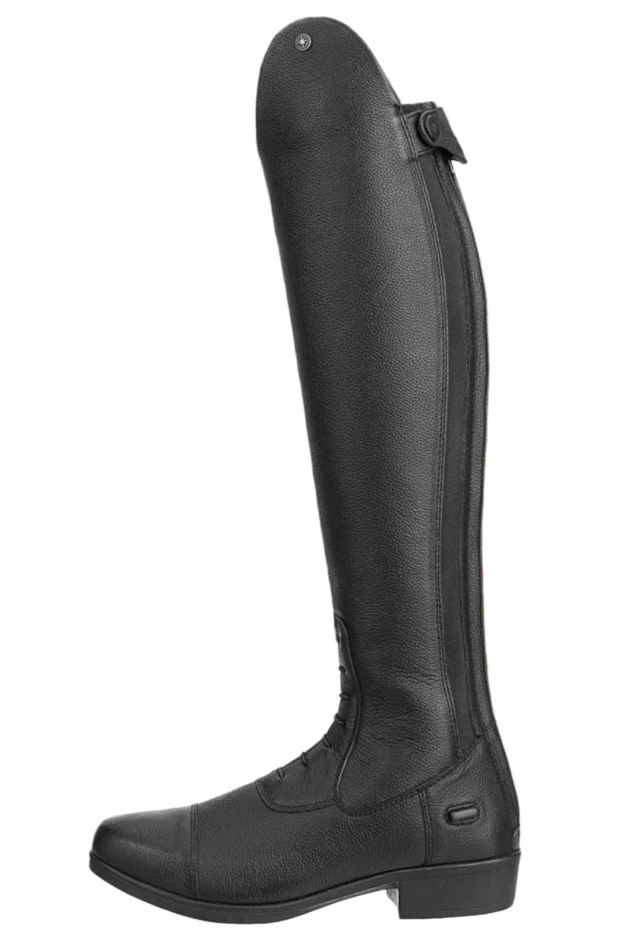 Suedwind Reitstiefel Advanced II Tall Soft Black