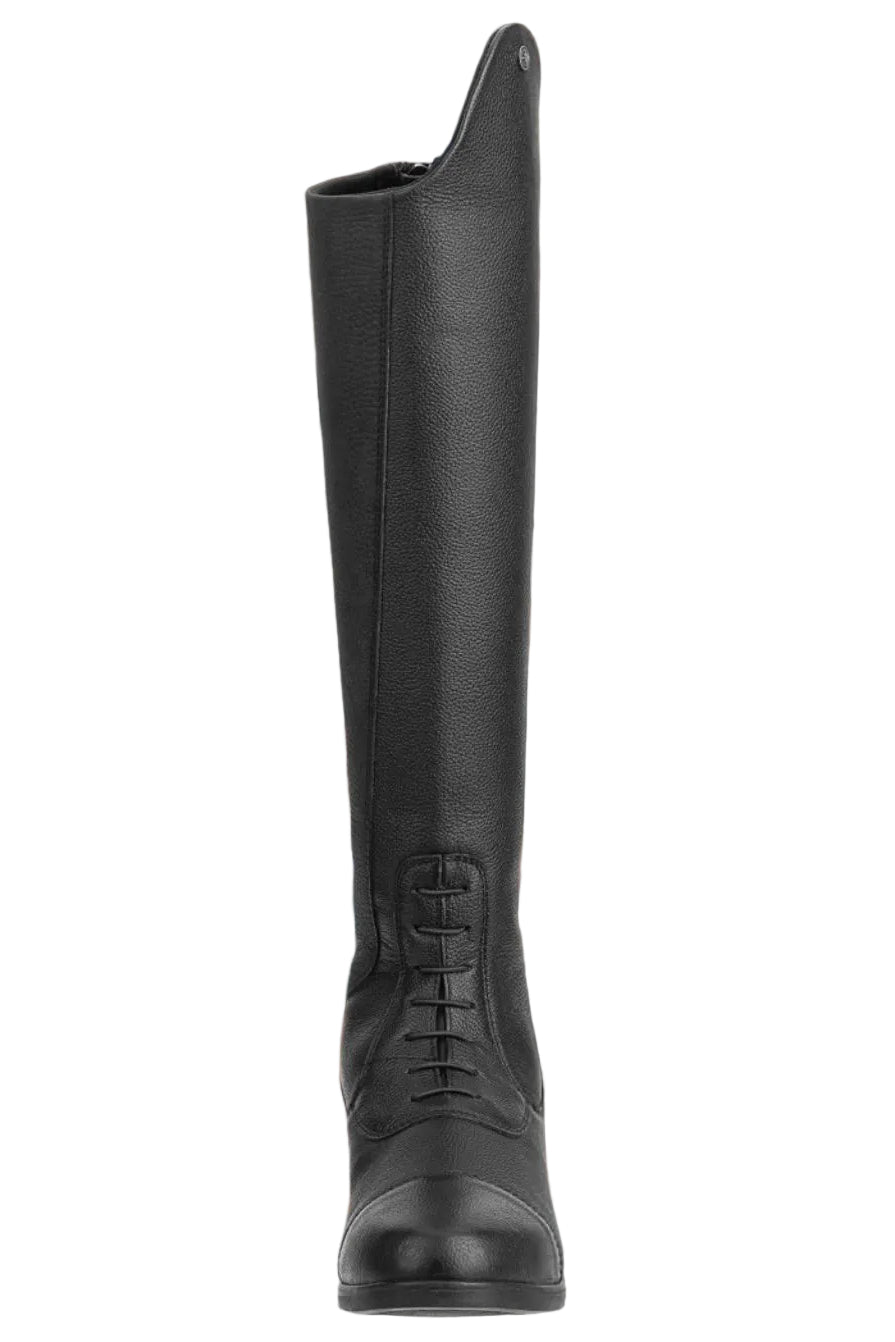 Suedwind Riding Boots Advanced II Tall Soft Black
