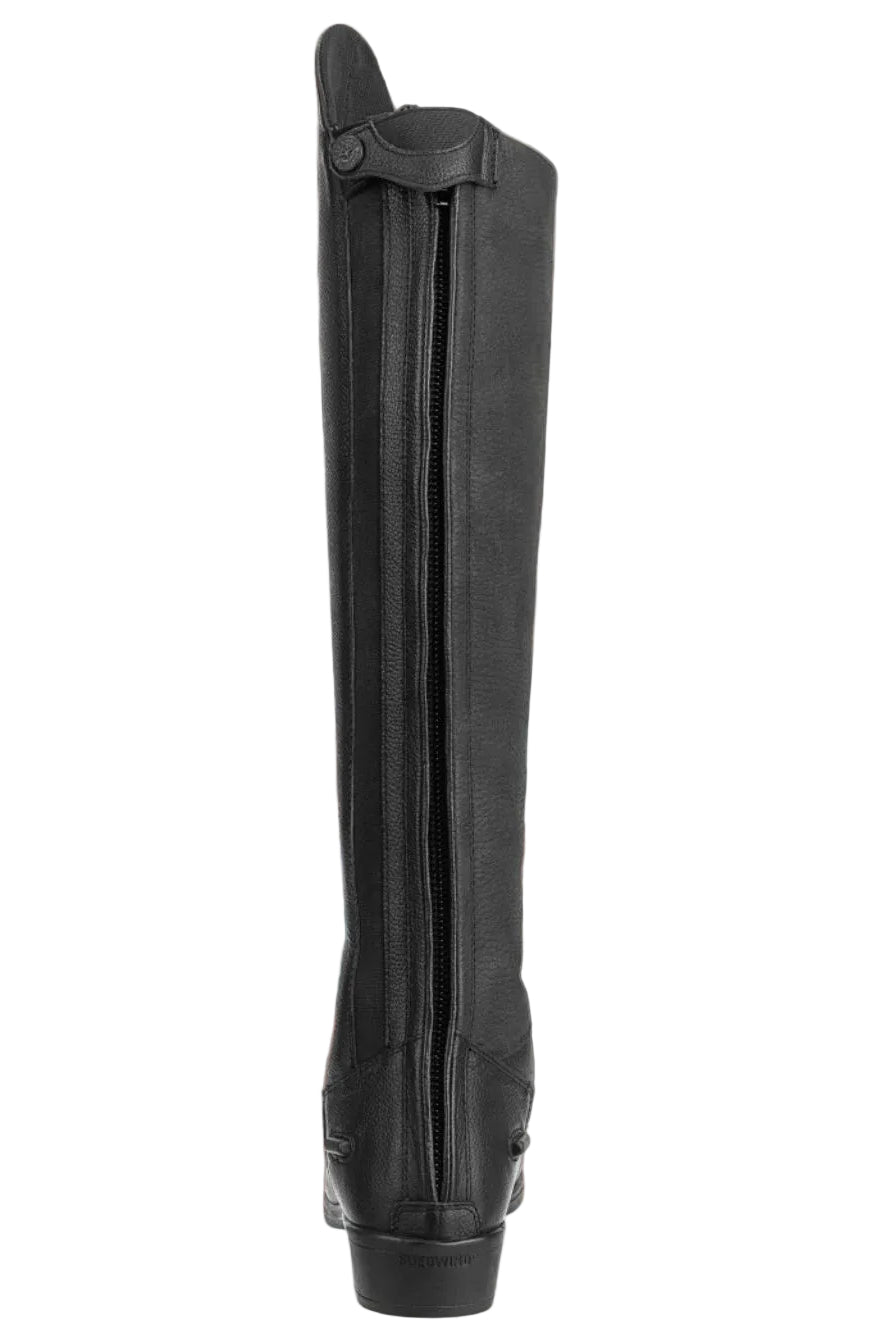 Suedwind Riding Boots Advanced II Tall Soft Black