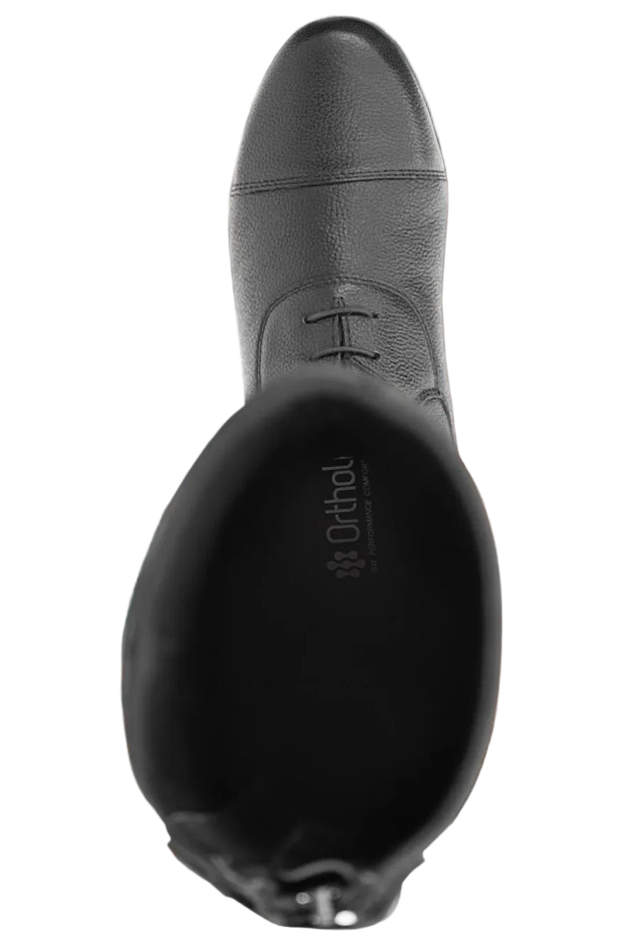 Suedwind Riding Boots Advanced II Tall Soft Black