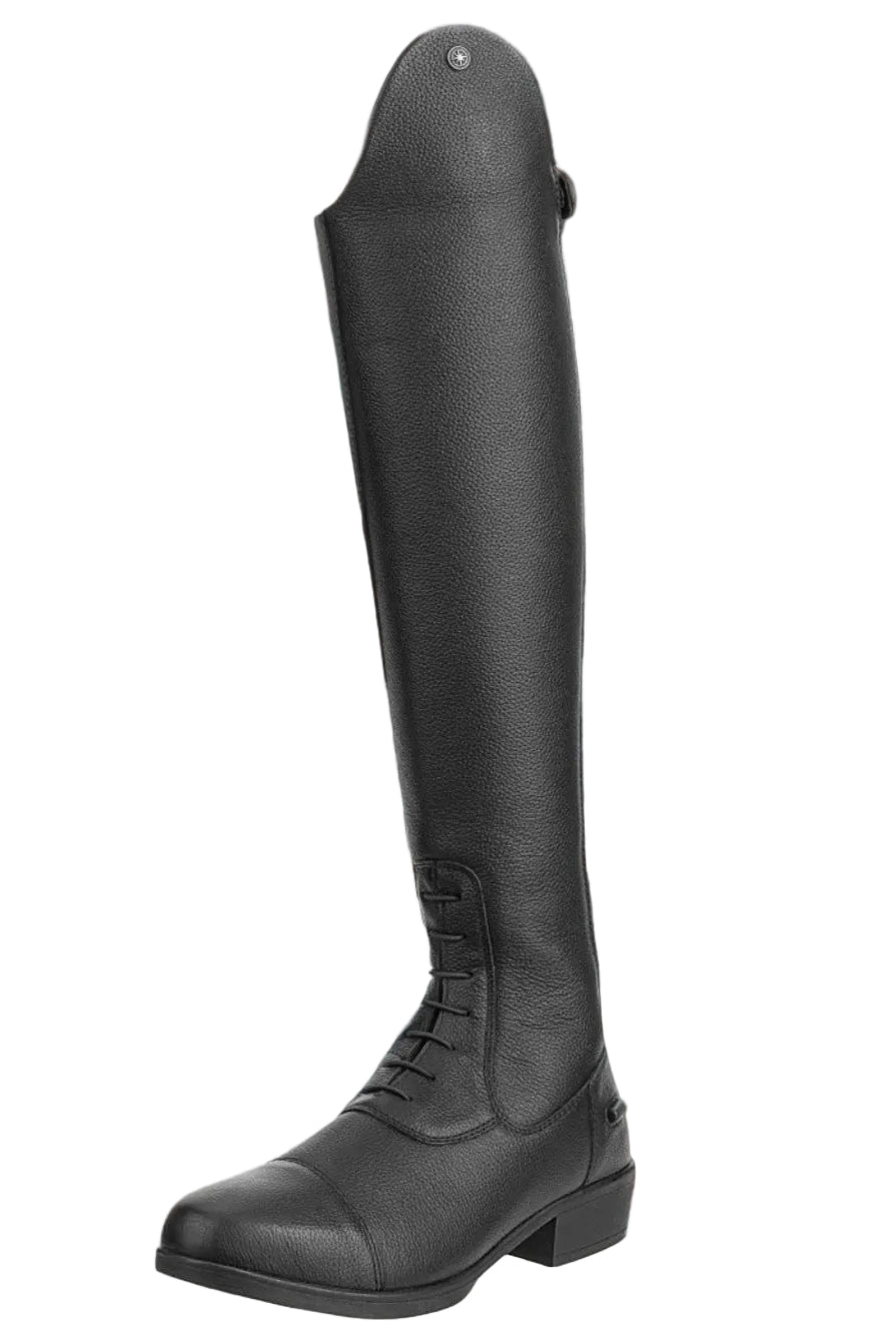 Suedwind Reitstiefel Advanced II Tall Soft Black