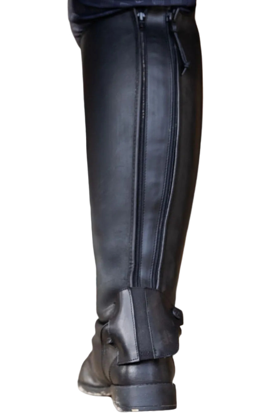 Suedwind Riding Boots Curvy AM® Black