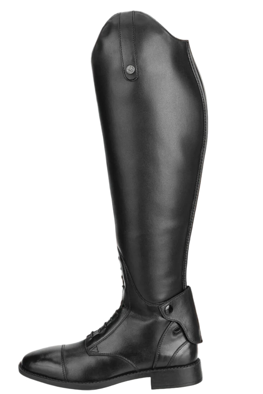 Suedwind Riding Boots Curvy AM® Black