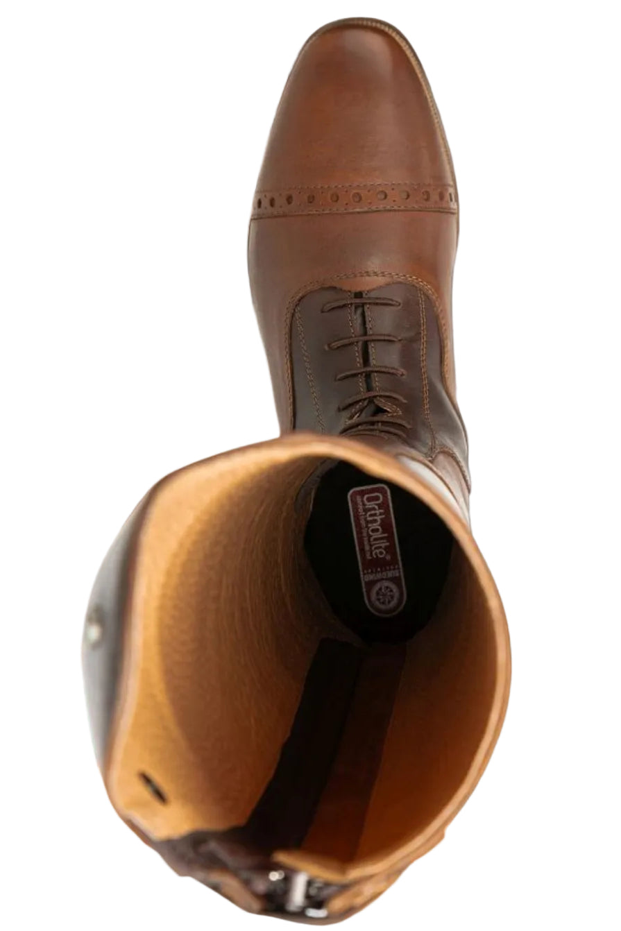 Suedwind Riding Boots Florentina Tall Brown