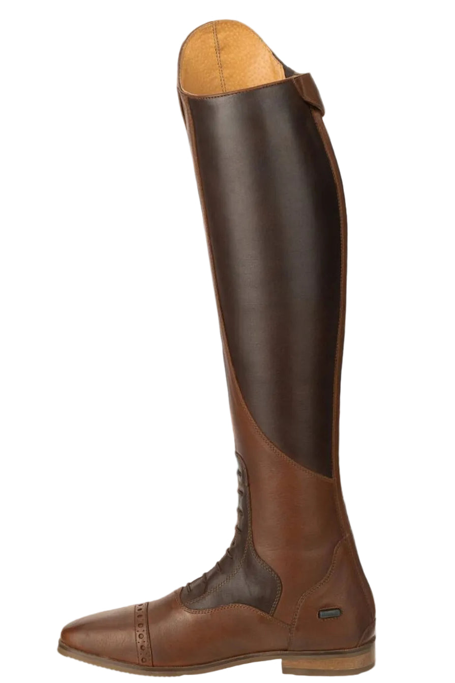 Suedwind Riding Boots Florentina Tall Brown