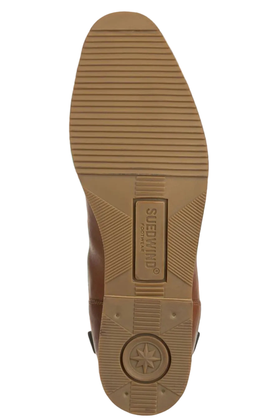 Suedwind Riding Boots Florentina Tall Brown