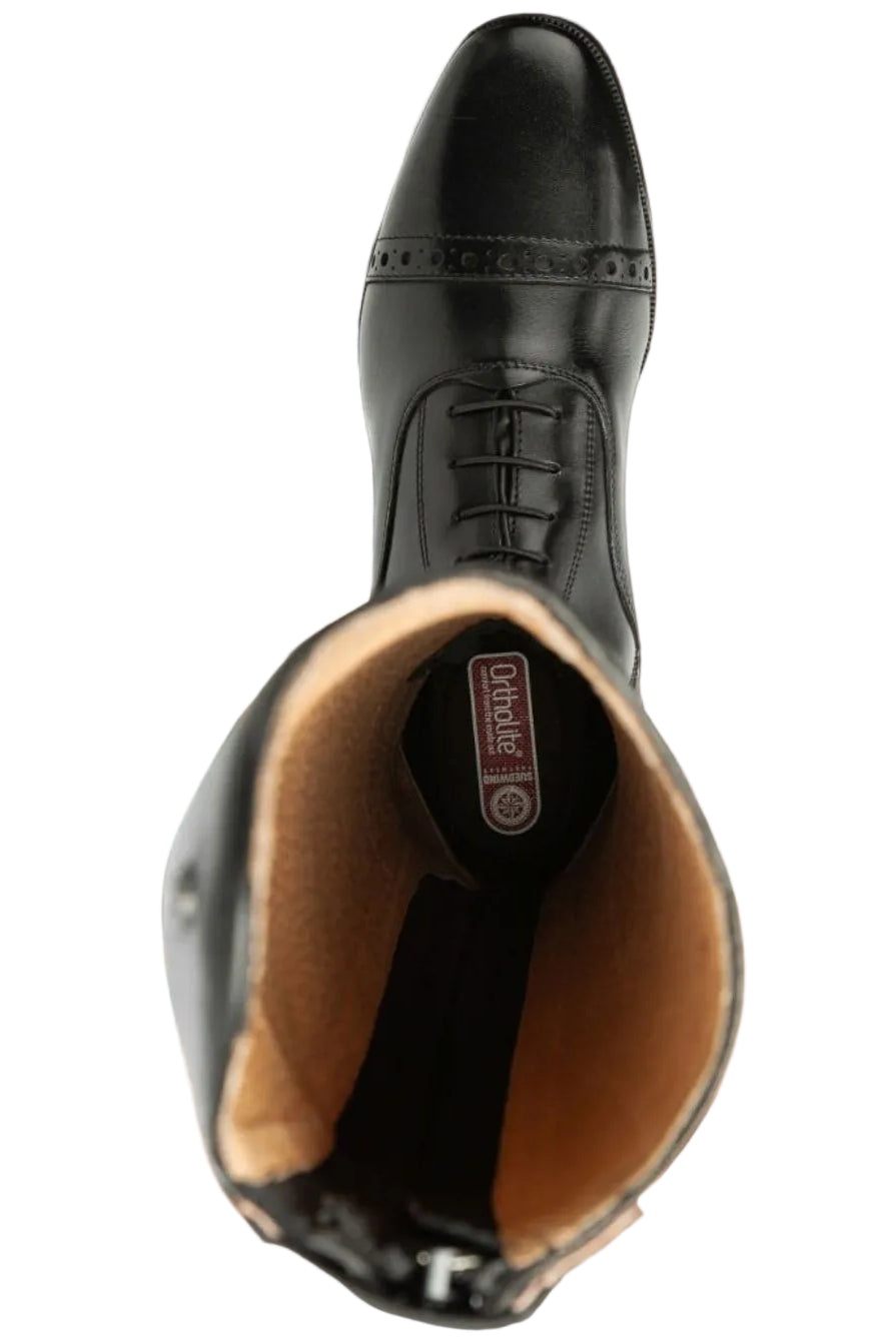 Suedwind Riding Boots Florentina Tall Black