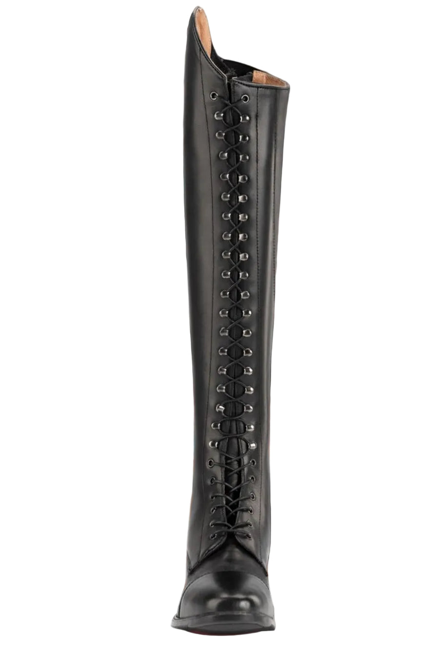 Suedwind Reitstiefel Legacy Venado Leder Black