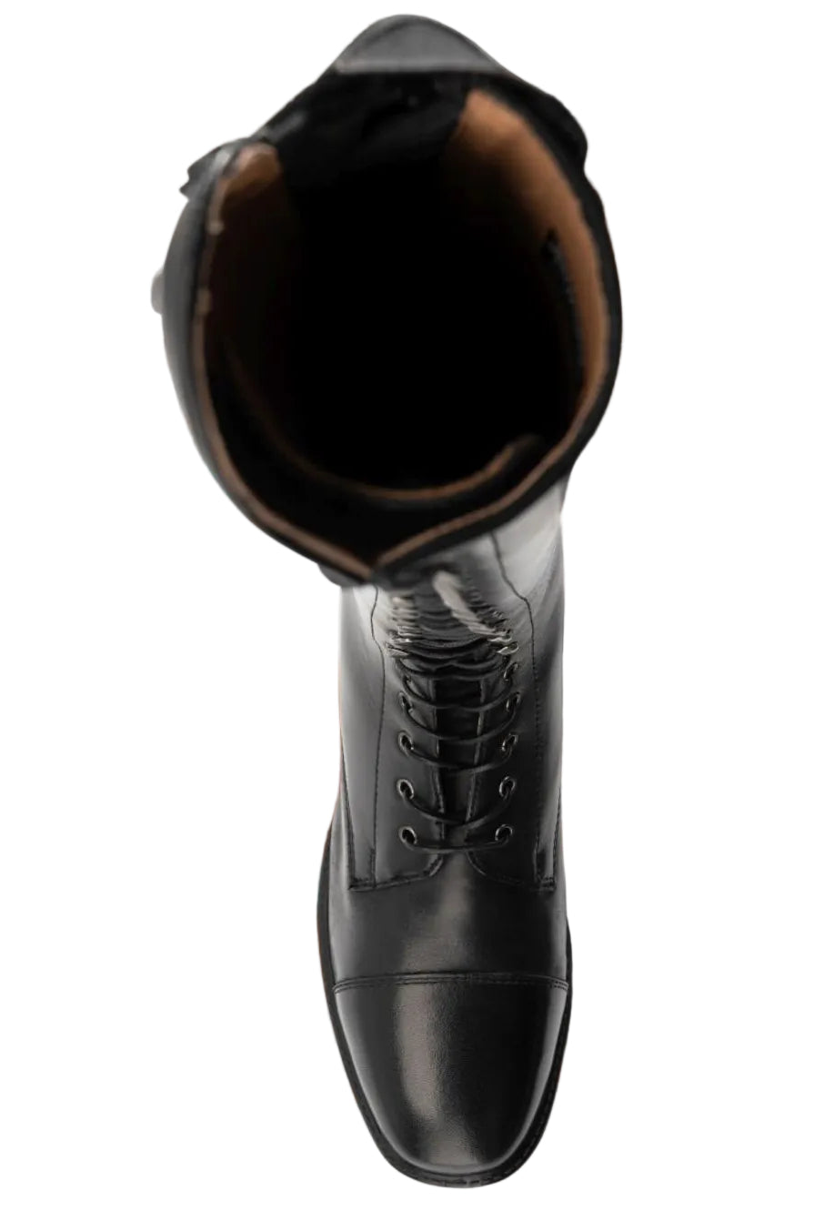 Suedwind Riding Boots Legacy Venado Leather Black